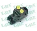 Brzdov vleek LPR ‐ LP 4026