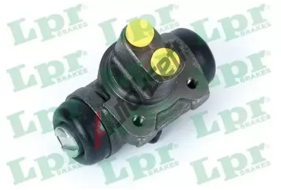 LPR Vlec kolov brzdy LP 4026, C12586