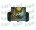 LPR Vlec kolov brzdy ‐ LP 4027