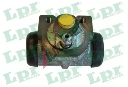 LPR Vlec kolov brzdy LP 4027, C12587