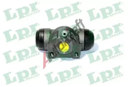 LPR Vlec kolov brzdy LP 4028, C12588