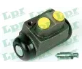 LPR Vlec kolov brzdy ‐ LP 4037