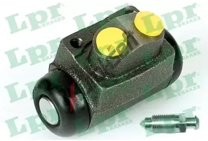 LPR Vlec kolov brzdy LP 4037, C041196