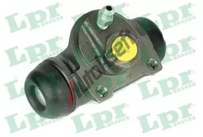 LPR Vlec kolov brzdy LP 4047, 4047