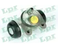 Brzdov� v�le�ek&nbsp;LPR&nbsp;&dash;&nbsp;LP 4048
