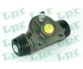 Brzdov vleek LPR ‐ LP 4055