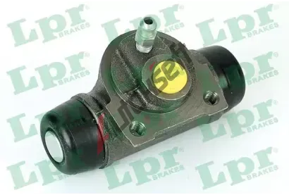 LPR Vlec kolov brzdy LP 4055, C30019