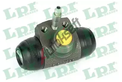 LPR Vlec kolov brzdy LP 4056, C30020