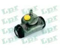 Brzdov vleek LPR ‐ LP 4058