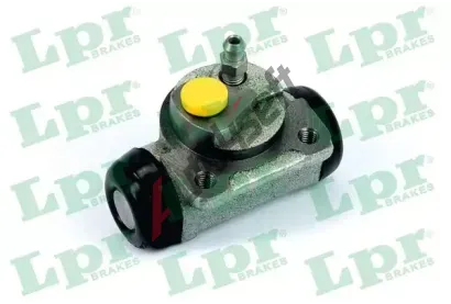 LPR Vlec kolov brzdy LP 4058, 4058