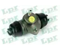 Brzdov vleek LPR ‐ LP 4059