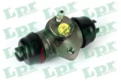 LPR Vlec kolov brzdy LP 4059, C30023