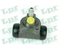 Brzdov vleek LPR ‐ LP 4060