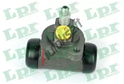 LPR Vlec kolov brzdy LP 4060, 4060
