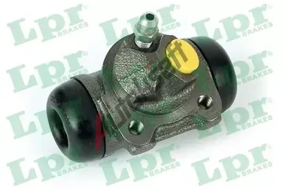 LPR Vlec kolov brzdy LP 4061, C30025