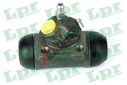 LPR Vlec kolov brzdy LP 4062, C30026
