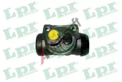 LPR Vlec kolov brzdy LP 4067, C30031