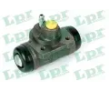 Brzdov vleek LPR ‐ LP 4068