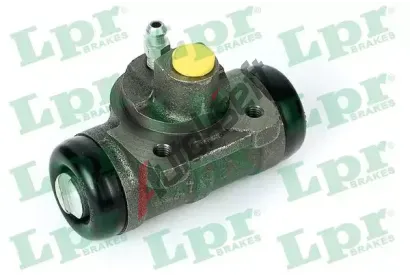 LPR Vlec kolov brzdy LP 4068, C30032