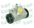 Brzdový váleček LPR ‐ LP 4078 Brzdový váleček LPR ‐ LP 4078