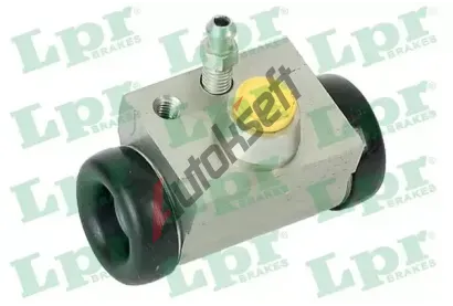 LPR Vlec kolov brzdy LP 4078, C99957