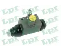 LPR Vlec kolov brzdy ‐ LP 4079