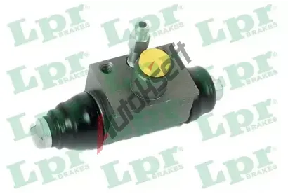 LPR Vlec kolov brzdy LP 4079, C99958