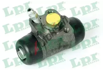 LPR Brzdov vleek LP 4080, 4080