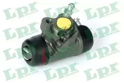 LPR Brzdov vleek LP 4081, 4081