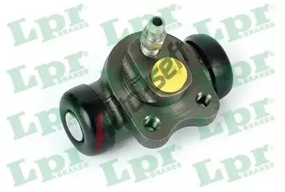 LPR Vlec kolov brzdy LP 4084, C31012