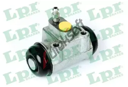 LPR Vlec kolov brzdy LP 4085, C31013