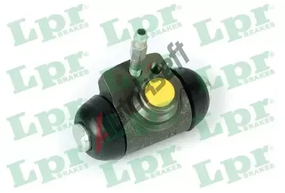 LPR Vlec kolov brzdy LP 4089, C31017