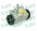 Brzdov vleek LPR ‐ LP 4091
