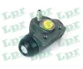 Brzdov vleek LPR ‐ LP 4092