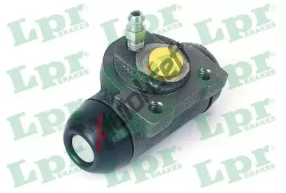 LPR Vlec kolov brzdy LP 4092, C31020