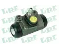 Brzdov vleek LPR ‐ LP 4112