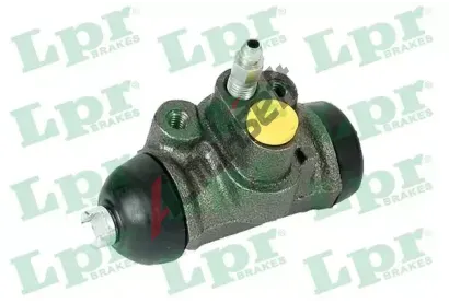 LPR V�lec kolov� brzdy LP 4114, C23007