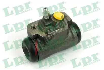 LPR Vlec kolov brzdy LP 4115, C26008