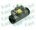 Brzdov vleek LPR ‐ LP 4127