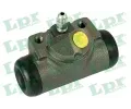 Brzdov vleek LPR ‐ LP 4128