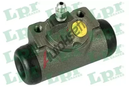 LPR V�lec kolov� brzdy LP 4128, C08018