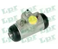 Brzdov vleek LPR ‐ LP 4142
