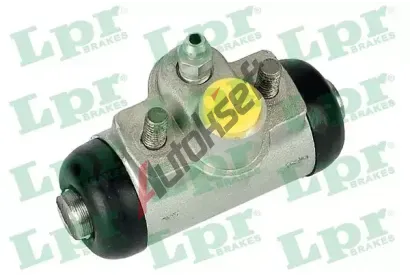LPR Brzdový váleček LP 4142, C21031 LPR Brzdový váleček LP 4142, C21031