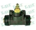 Brzdov vleek LPR ‐ LP 4152
