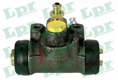 LPR Vlec kolov brzdy LP 4152, C29040