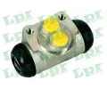 Brzdov vleek LPR ‐ LP 4157