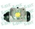 Brzdov vleek LPR ‐ LP 4158