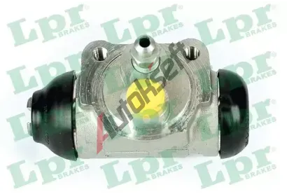 LPR Vlec kolov brzdy LP 4158, C29043