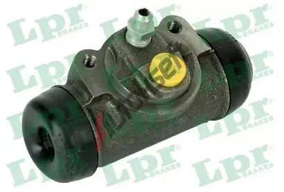 LPR Brzdov vleek LP 4163, 4163