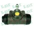 Brzdov vleek LPR ‐ LP 4164